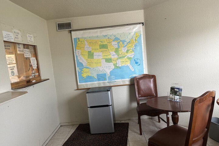 Travel Inn by OYO La Marque Texas City I-45