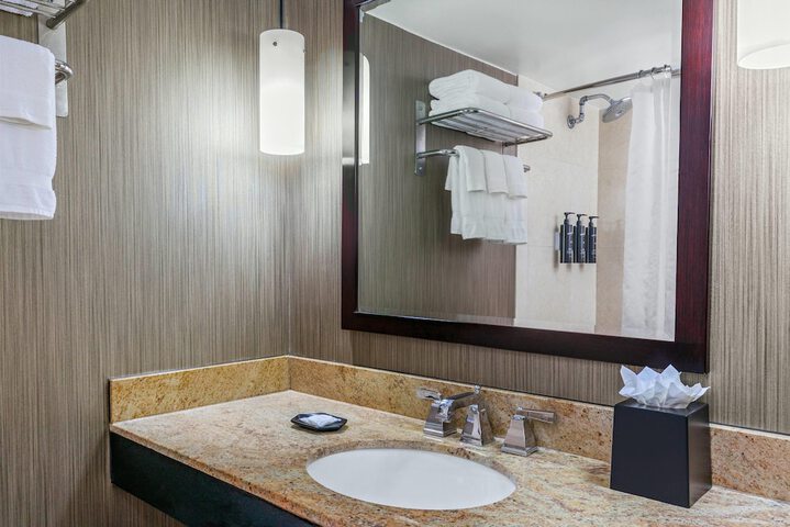 Courtland Grand Hotel Trademark Collection by Wyndham