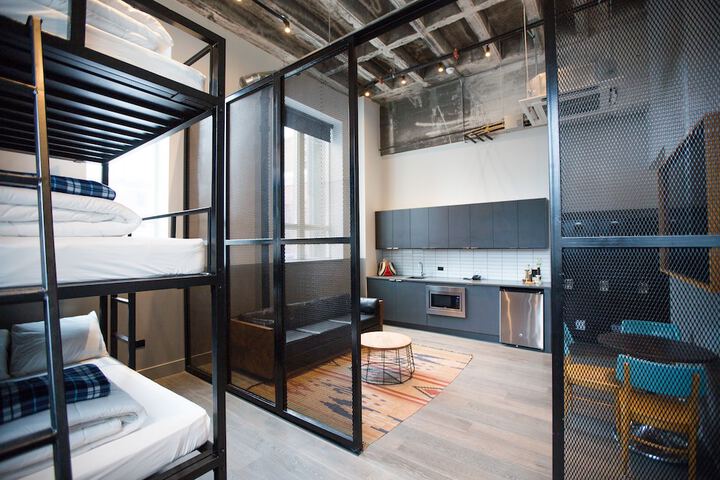 Room 40 of 54