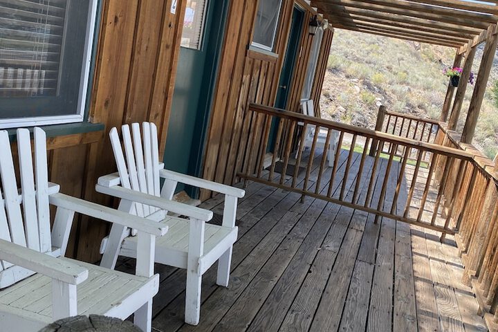 Terrace/Patio 112 of 116