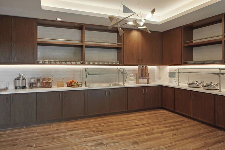 Residence Inn by Marriott Reston
