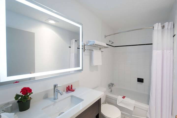 SureStay Hotel by Best Western Castlegar