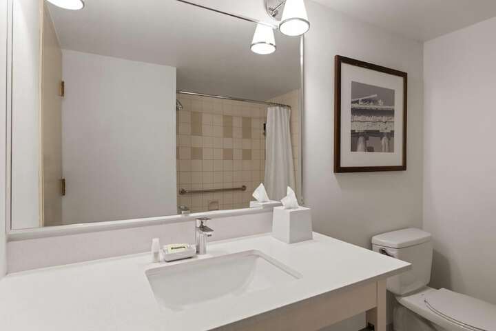 Lakeview Signature Trademark Collection by Wyndham