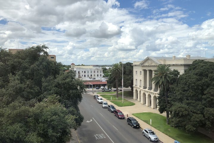 Hotel View 33 of 38