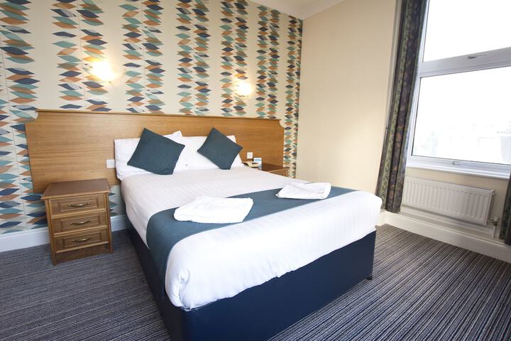 TLH Victoria Hotel - TLH Leisure Entertainment and Spa Resort