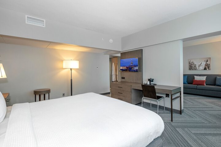 State House Inn Trademark Collection by Wyndham