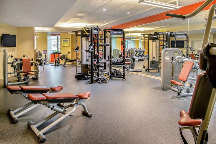 Health and Fitness 117 of 126