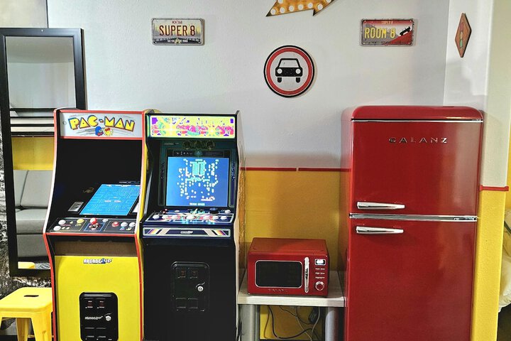 Super 8 by Wyndham Belgrade / Bozeman Airport