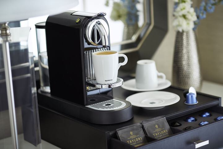 Breakfast/Coffee Service 81 of 107