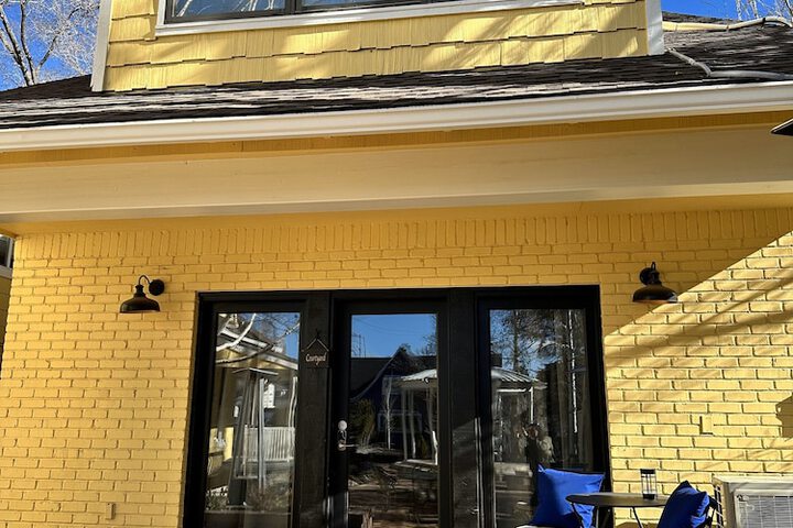 Terrace/Patio 119 of 120