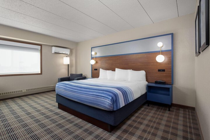AmericInn by Wyndham Roseau