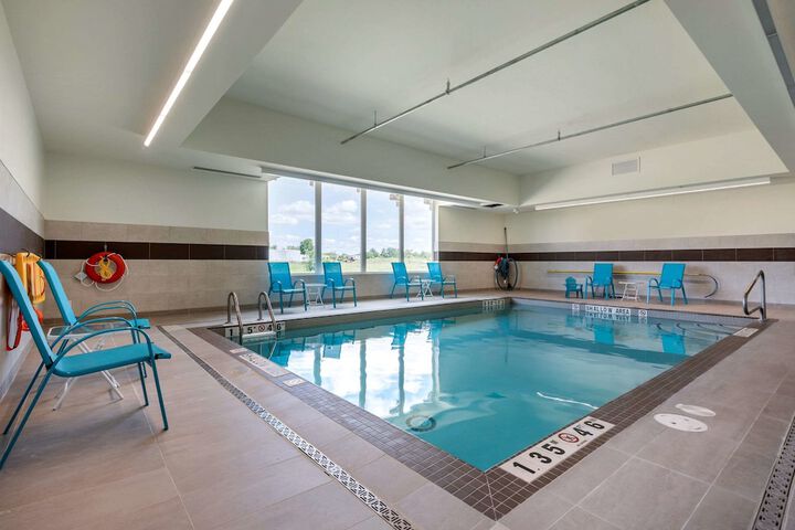 Pool 4 of 22