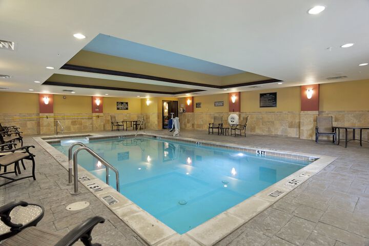 Pool 5 of 48