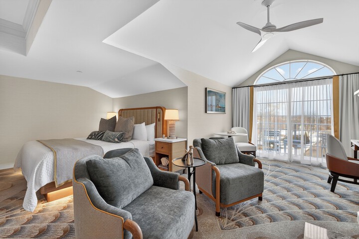 Saybrook Point Resort & Marina