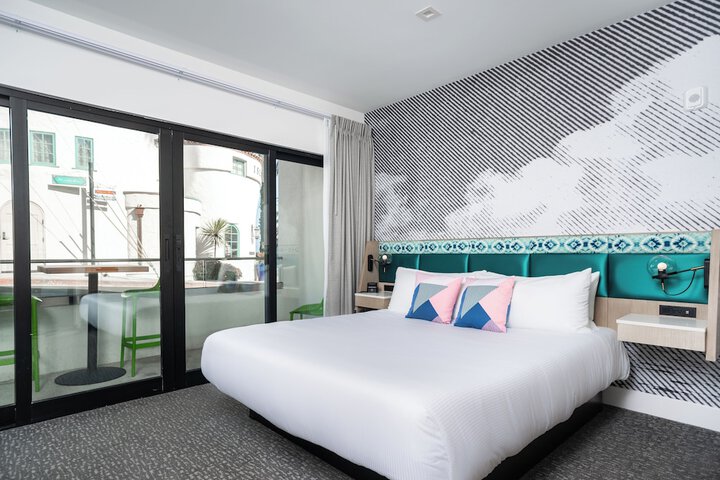 Bellanca Hotel