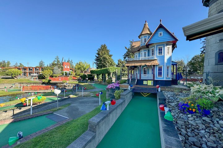 Golf 31 of 34