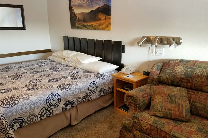Soldotna Inn