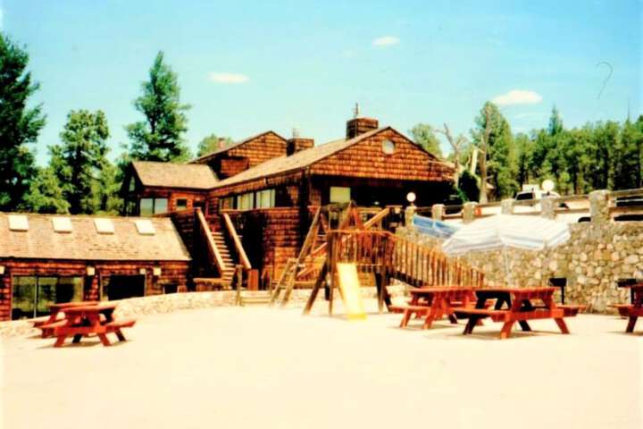 High Sierra Condominium