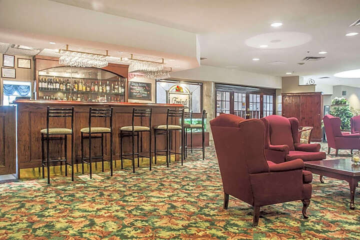 Clarion Hotel & Conference Centre