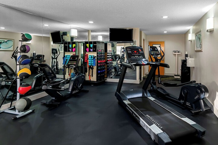 Best Western Niceville - Eglin AFB Hotel