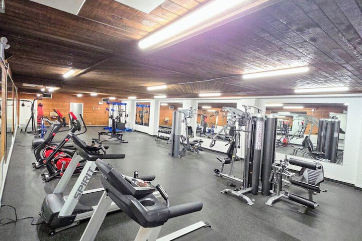 Health and Fitness 14 of 17