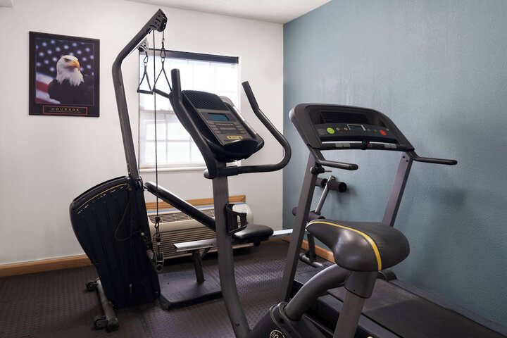 Health and Fitness 36 of 36