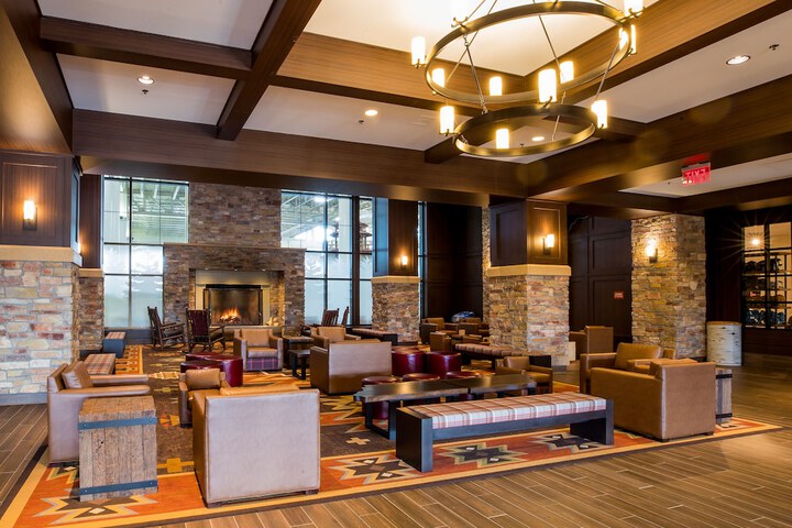 Great Wolf Lodge Bloomington