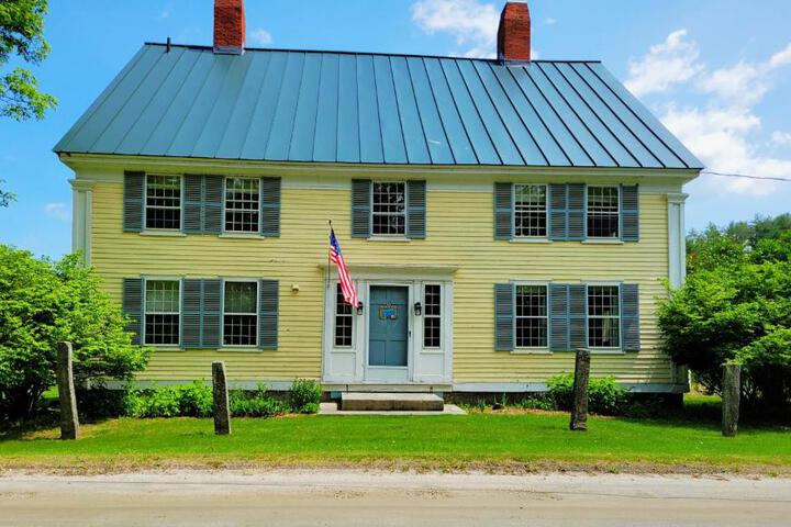 Franklyn Farm Inn