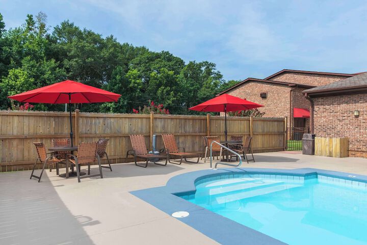 Best Western Auburn / Opelika Inn