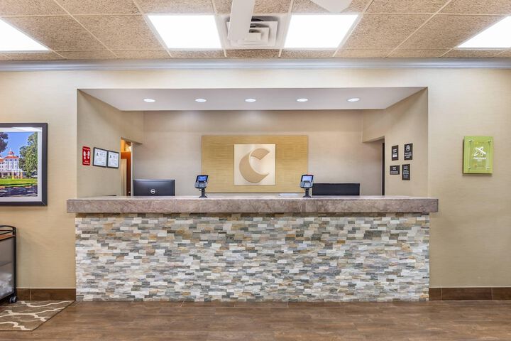 Comfort Inn Pinehurst - Southern Pines