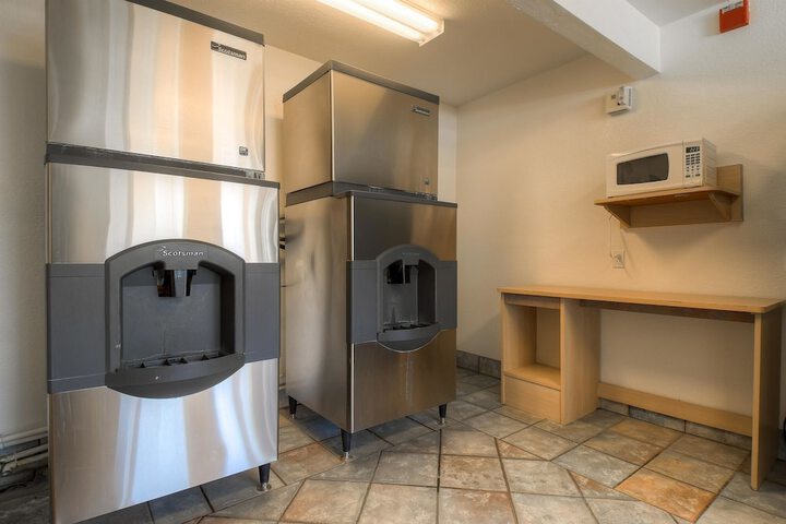 Motel 6 Rancho Mirage CA - Palm Springs