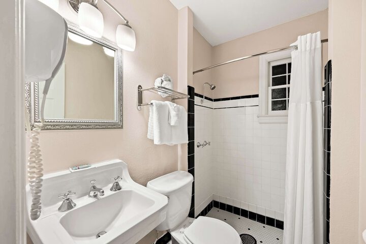 Best Western Route 66 Rail Haven