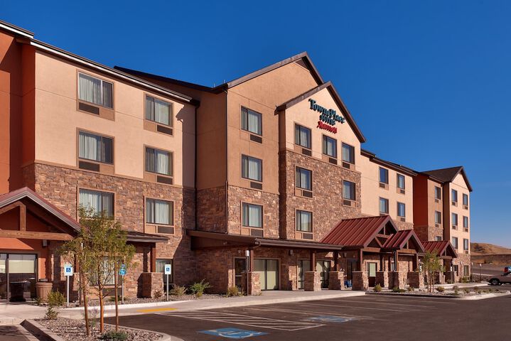 TownePlace Suites by Marriott Elko