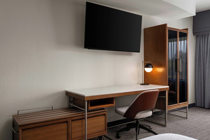 Courtyard by Marriott Atlanta Buford Mall of Georgia
