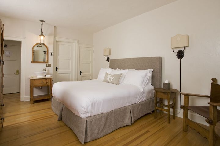 Hotel St. Francis