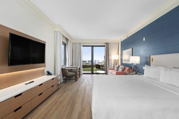 Hilton Sandestin Beach Golf Resort & Spa