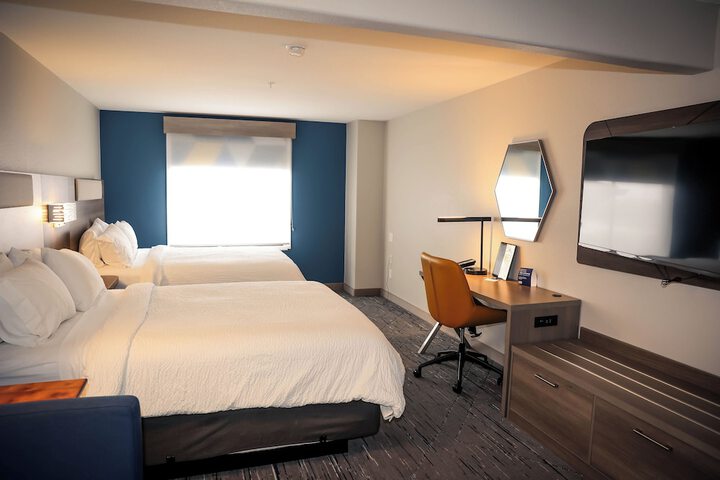 Holiday Inn Express Hotel & Suites Douglas by IHG