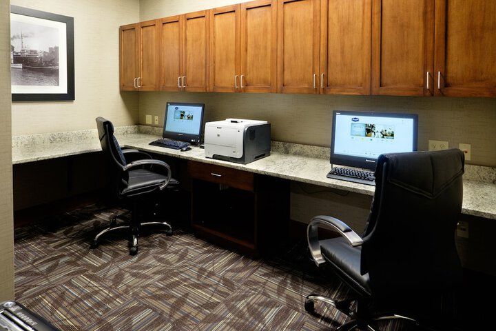 Hampton Inn Green Bay Downtown