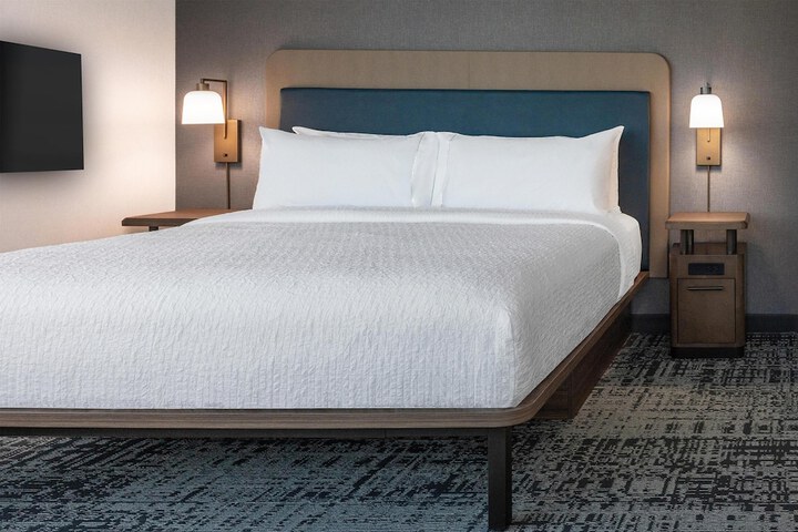 Homewood Suites by Hilton Surrey