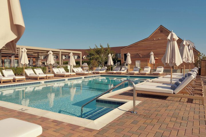 Montauk Yacht Club