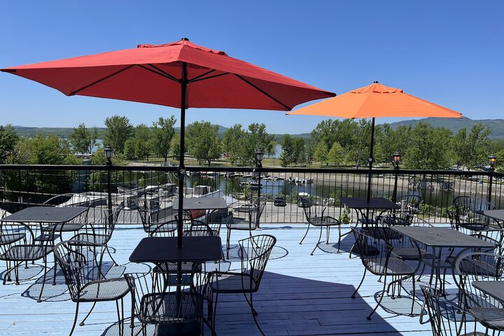 Terrace/Patio 51 of 52