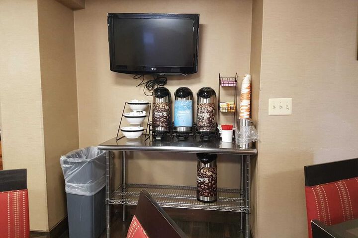 Comfort Inn Wethersfield - Hartford