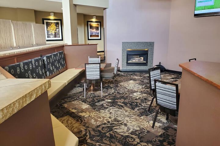 AmericInn by Wyndham Watertown