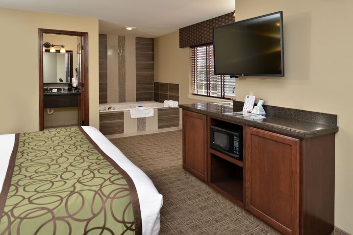 Best Western Plus Kennewick Inn