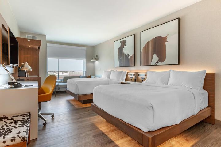 Cambria Hotel Richardson - Dallas