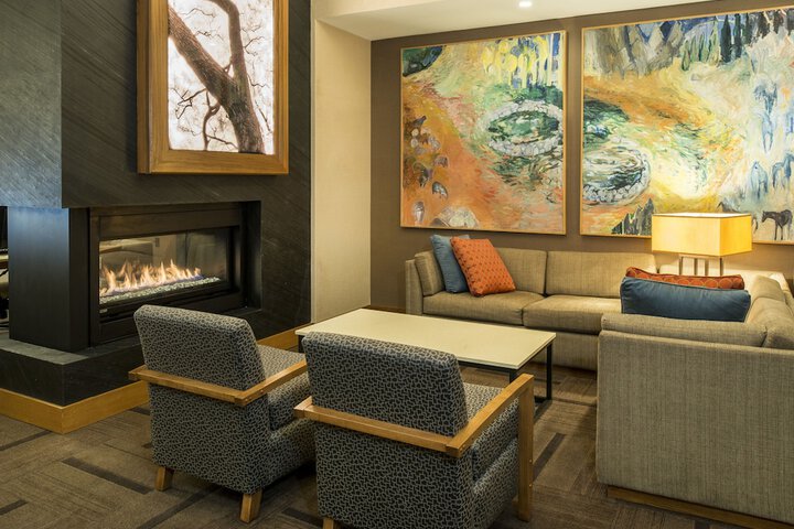 Hyatt Place Portland Downtown - Old Port Square