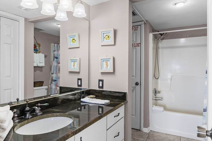 Ocean House Unit 2601