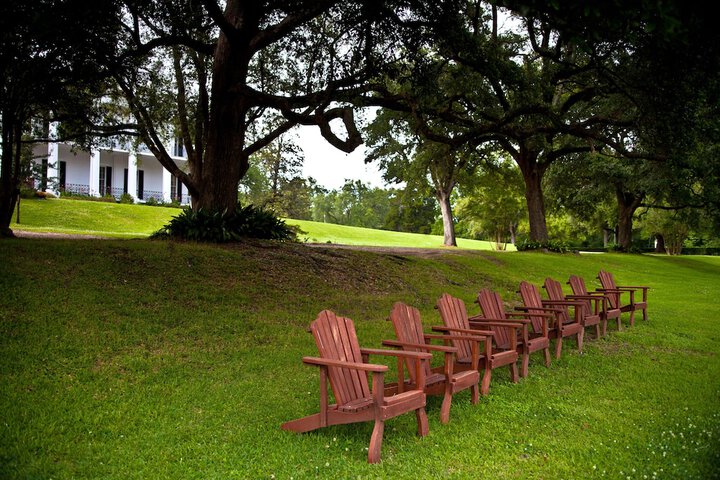Dunleith Historic Inn