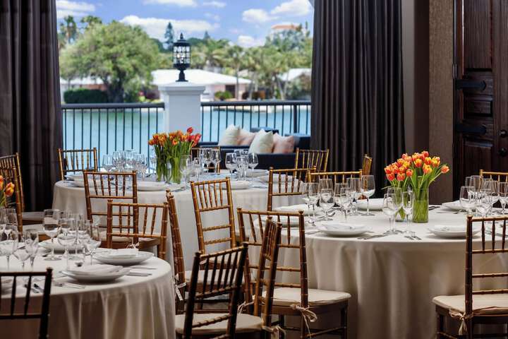 The Hotel Zamora