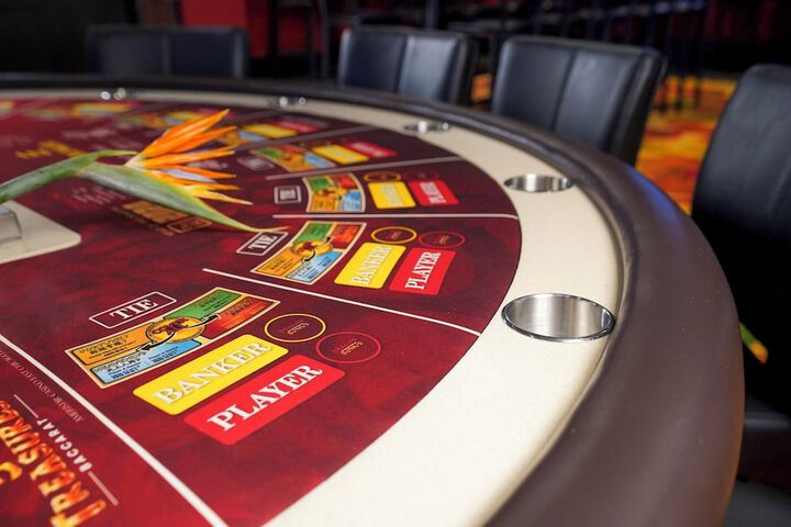 Ameristar Casino Hotel East Chicago